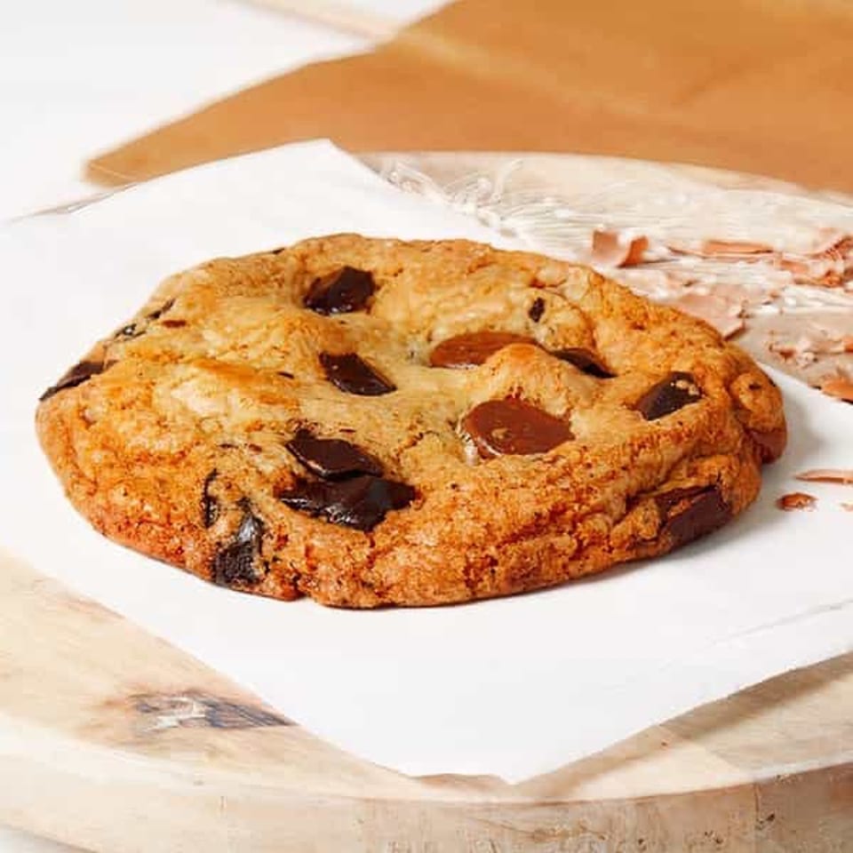 Indulge in Delicious Desserts