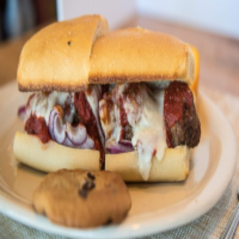 Satisfying Sandwiches: Fresh, Flavorful, and Filling