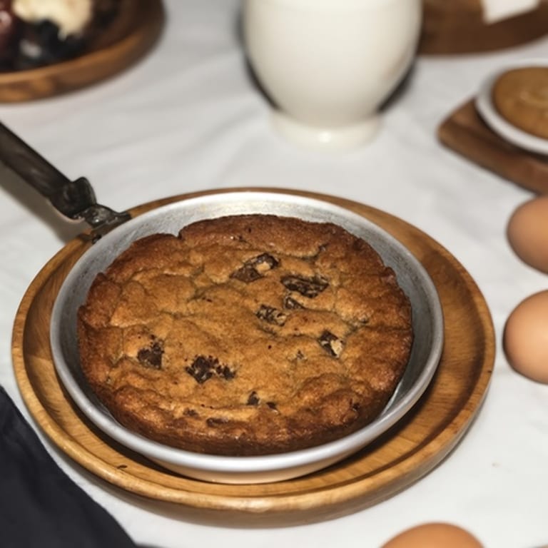 Indulge in Delicious Desserts