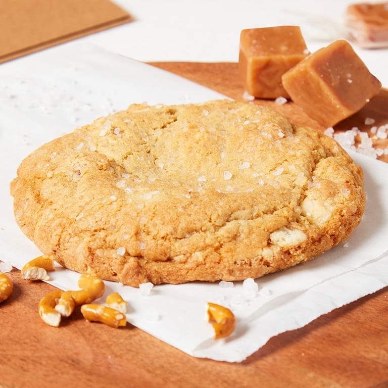 Indulge in Delicious Desserts