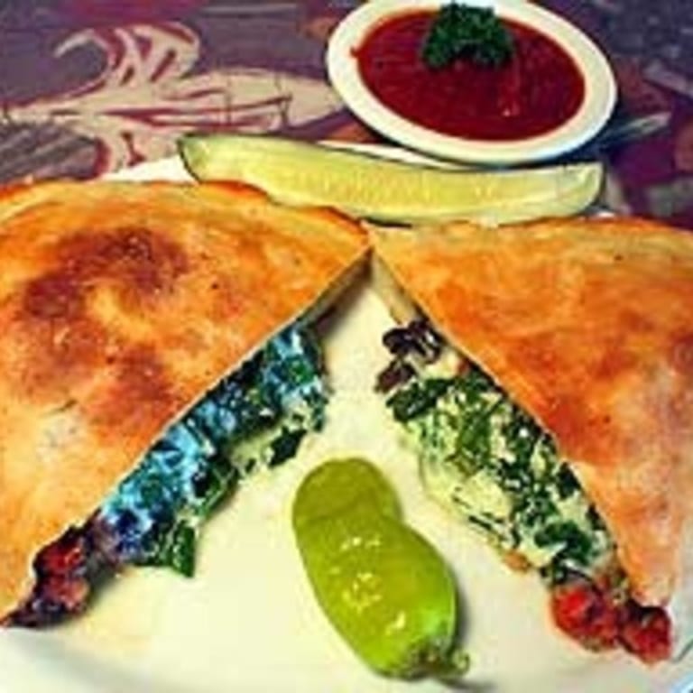 Delicious Calzones: A Must-Try Italian Specialty