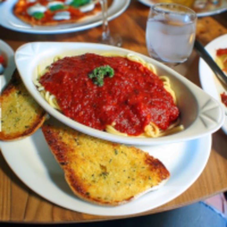 Delicious Pasta Dishes to Savor