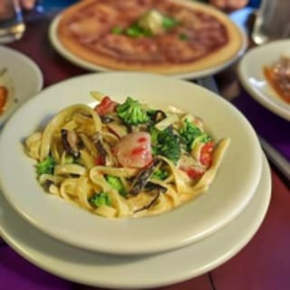Fettuccine