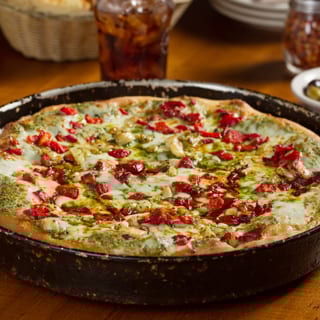 John Dillinger (12")